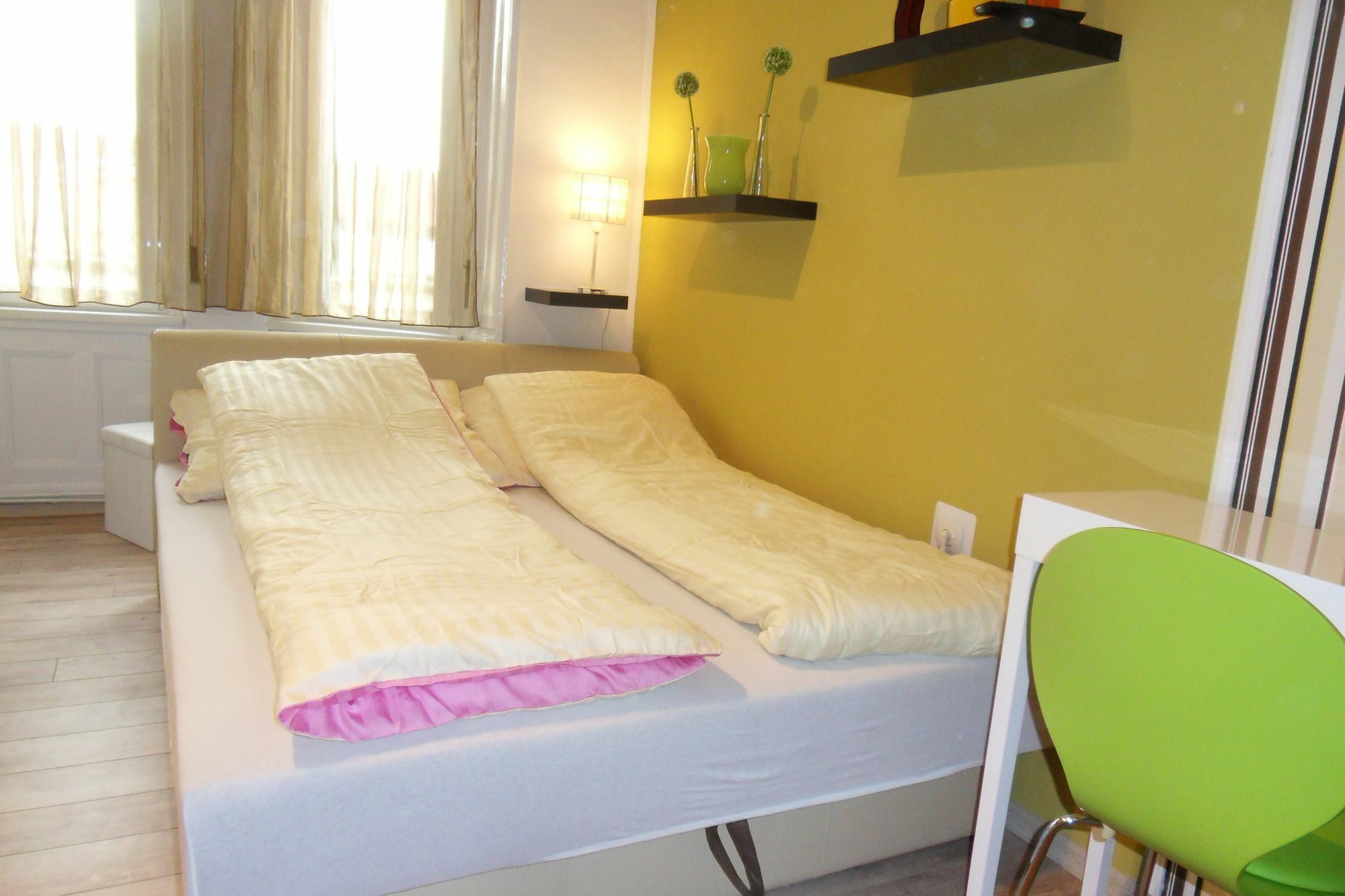 Studio 4U บูดาเปสต์ ภายนอก รูปภาพ